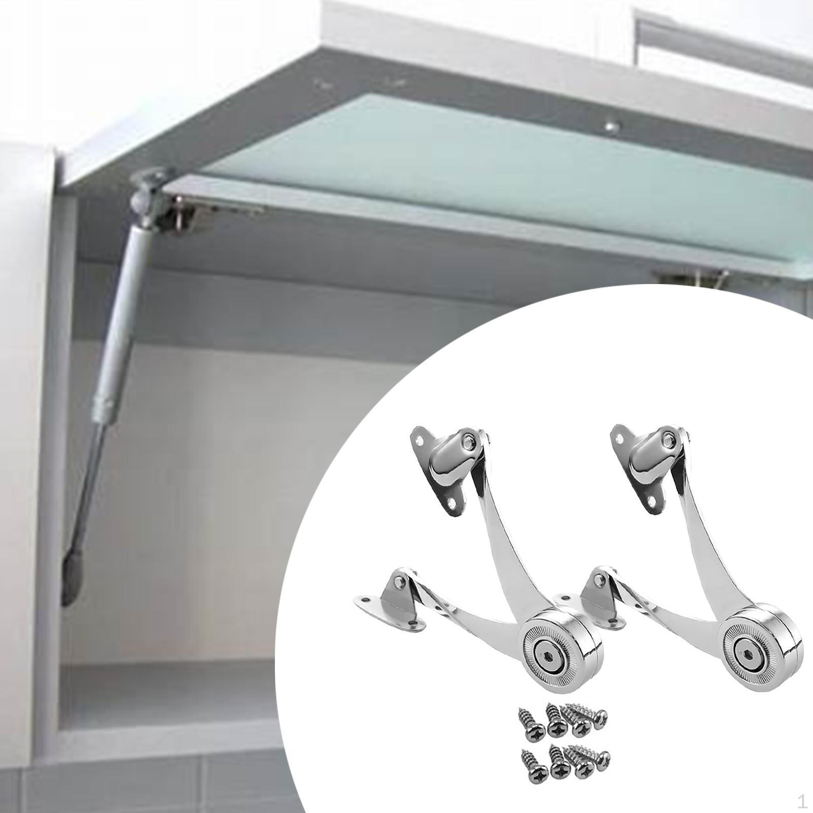 Шарнир для крышки ящика для игрушек с регулируемой функциональностью и мягким закрытием 2 Hinges
Шарнир для крышки ящика для игрушек с регулируемой функциональностью и мягким закрытием 2 Hinges