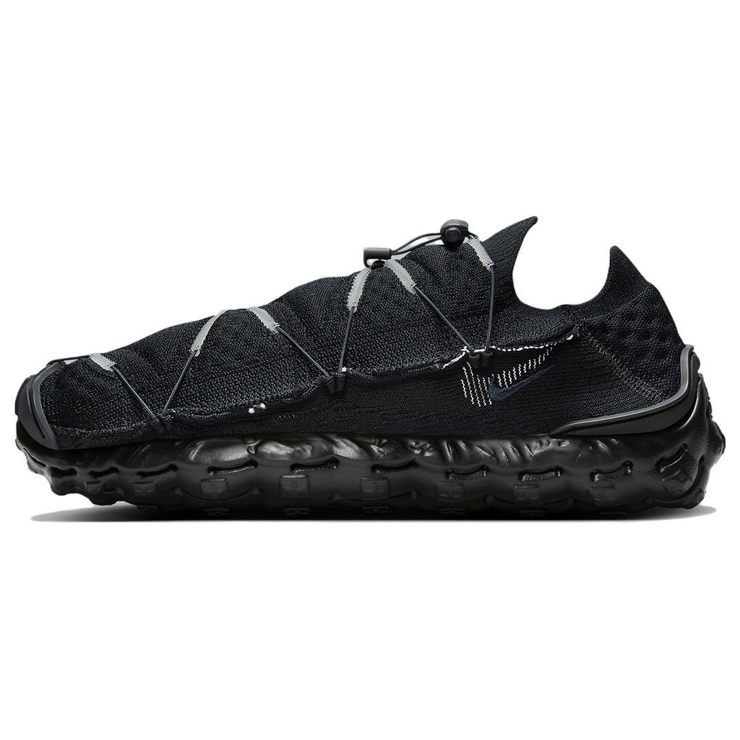Nike Ispa Mindbody Чорний Антрацит DH7546-003 37.5
Nike Ispa Mindbody Чорний Антрацит DH7546-003 37.5