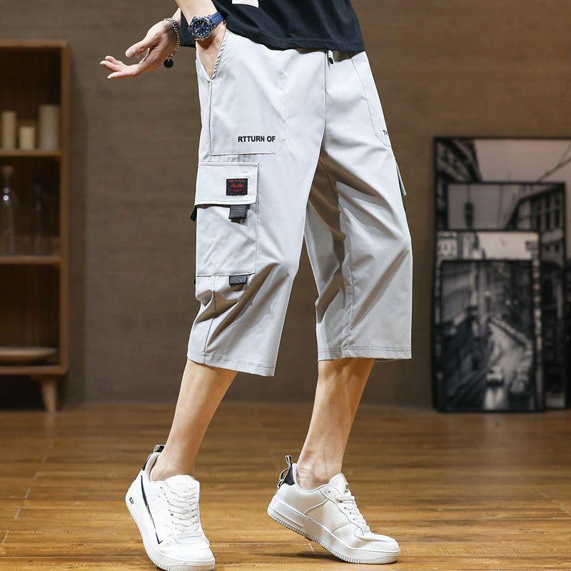 Stylish Men s Summer 2026 Thin Loose Fit Work Shorts with Seven-Point Design, Ideal for Leisure Wear and Various Occasions 3XL сірий
Stylish Men s Summer 2026 Thin Loose Fit Work Shorts with Seven-Point Design, Ideal for Leisure Wear and Various Occasions 3XL сірий