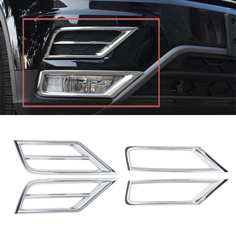 Стайлинг автомобиля для VW Volkswagen Tiguan 2018 2017 2016, автомобильный бампер, противотуманная фара, решетка радиатора, декоративная наклейка, аксессуары 4pcs-Grille and Fog
Стайлинг автомобиля для VW Volkswagen Tiguan 2018 2017 2016, автомобильный бампер, противотуманная фара, решетка радиатора, декоративная наклейка, аксессуары 4pcs-Grille and Fog