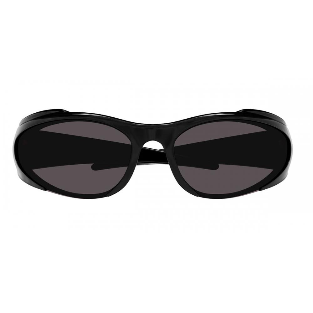 Balenciaga Bb0253s 001 Unisex Sunglasses Black/80 
Balenciaga Bb0253s 001 Unisex Sunglasses Black/80