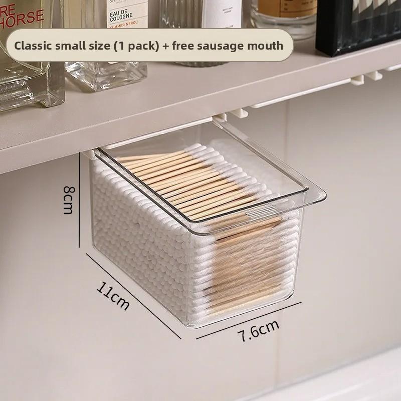 Clear Cartoon Face Drawer Organizer for Makeup Storage Pull Out Cosmetic Case Bathroom Shelf Cabinet Accessory
Clear Cartoon Face Drawer Organizer for Makeup Storage Pull Out Cosmetic Case Bathroom Shelf Cabinet Accessory