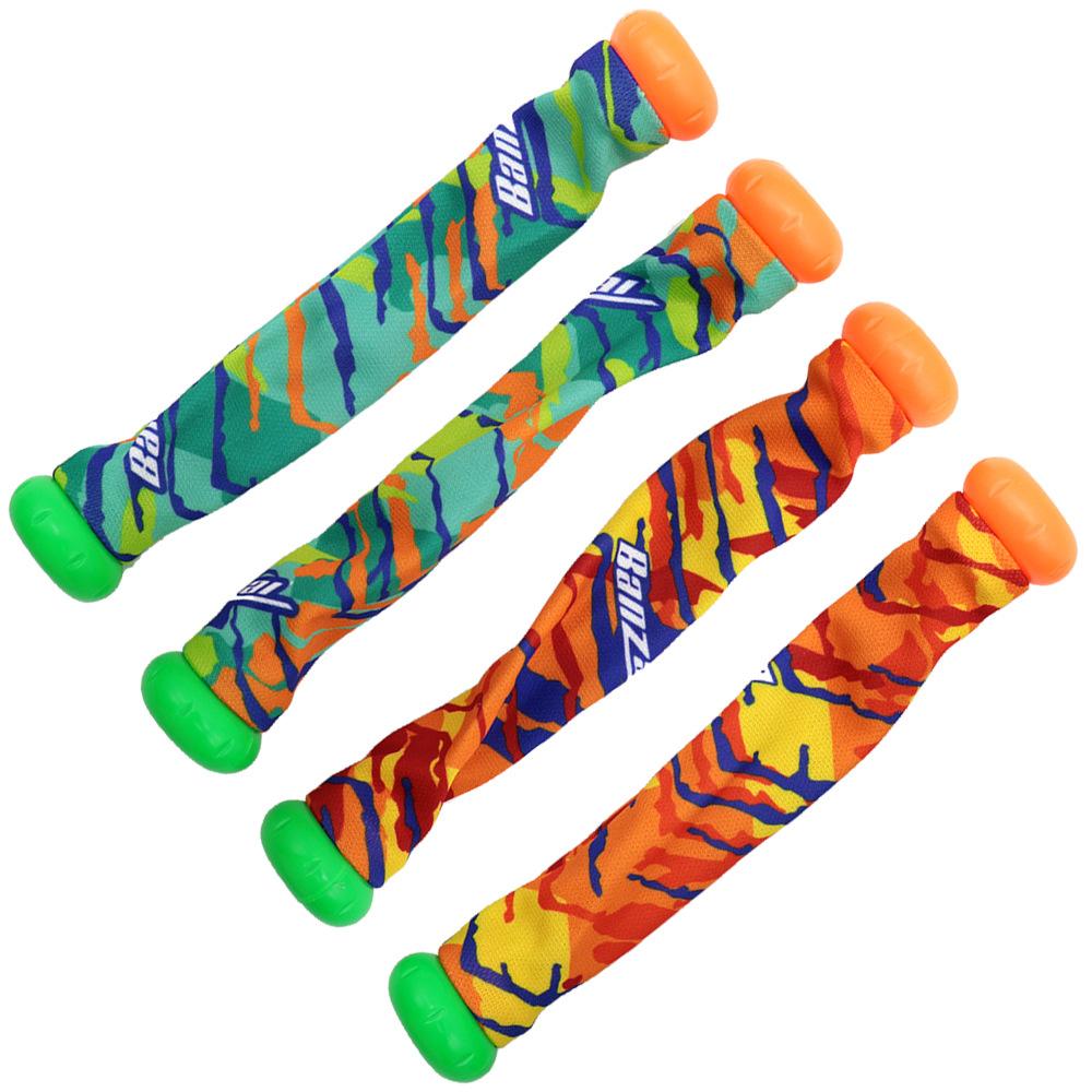 5PCS Intellectual Development Diving Stick Toy Underwater Sinking Pool Diving Toys Kids Toys 5pcs
5PCS Intellectual Development Diving Stick Toy Underwater Sinking Pool Diving Toys Kids Toys 5pcs