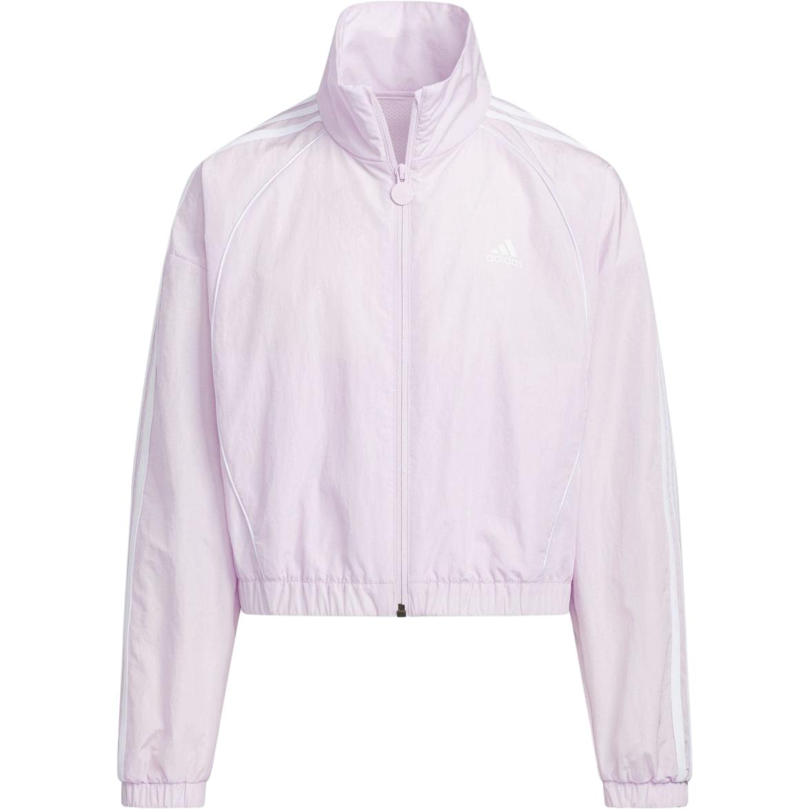 Adidas Kids Top Express Light Purple/White Unisex JC6933 128
Adidas Kids Top Express Light Purple/White Unisex JC6933 128