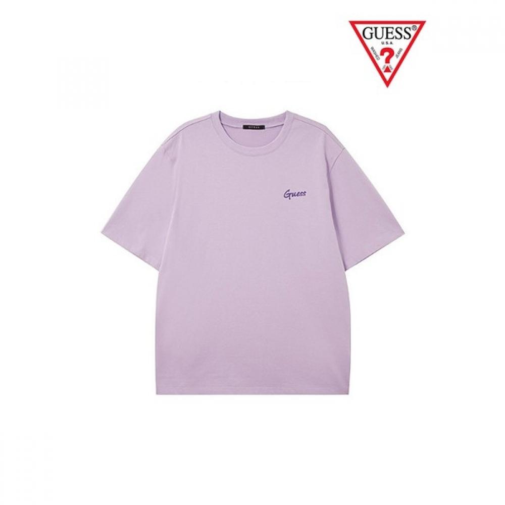 Футболка Guess Uni Backboard с рукописным логотипом Semi Over Cp Single с коротким рукавом Nm2k0571 BLK/S
Футболка Guess Uni Backboard с рукописным логотипом Semi Over Cp Single с коротким рукавом Nm2k0571 BLK/S