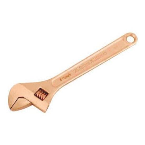 Hamako Monkey Wrench CBM450 S.S.
Hamako Monkey Wrench CBM450 S.S.