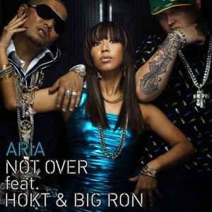 CD ARIA, HOKT & BIG RON - Not Over RZCD45552PROMO Rhythm Zone 2007 Japan ObiRap & Hip-Hop/R&B Used
CD ARIA, HOKT & BIG RON - Not Over RZCD45552PROMO Rhythm Zone 2007 Japan ObiRap & Hip-Hop/R&B Used