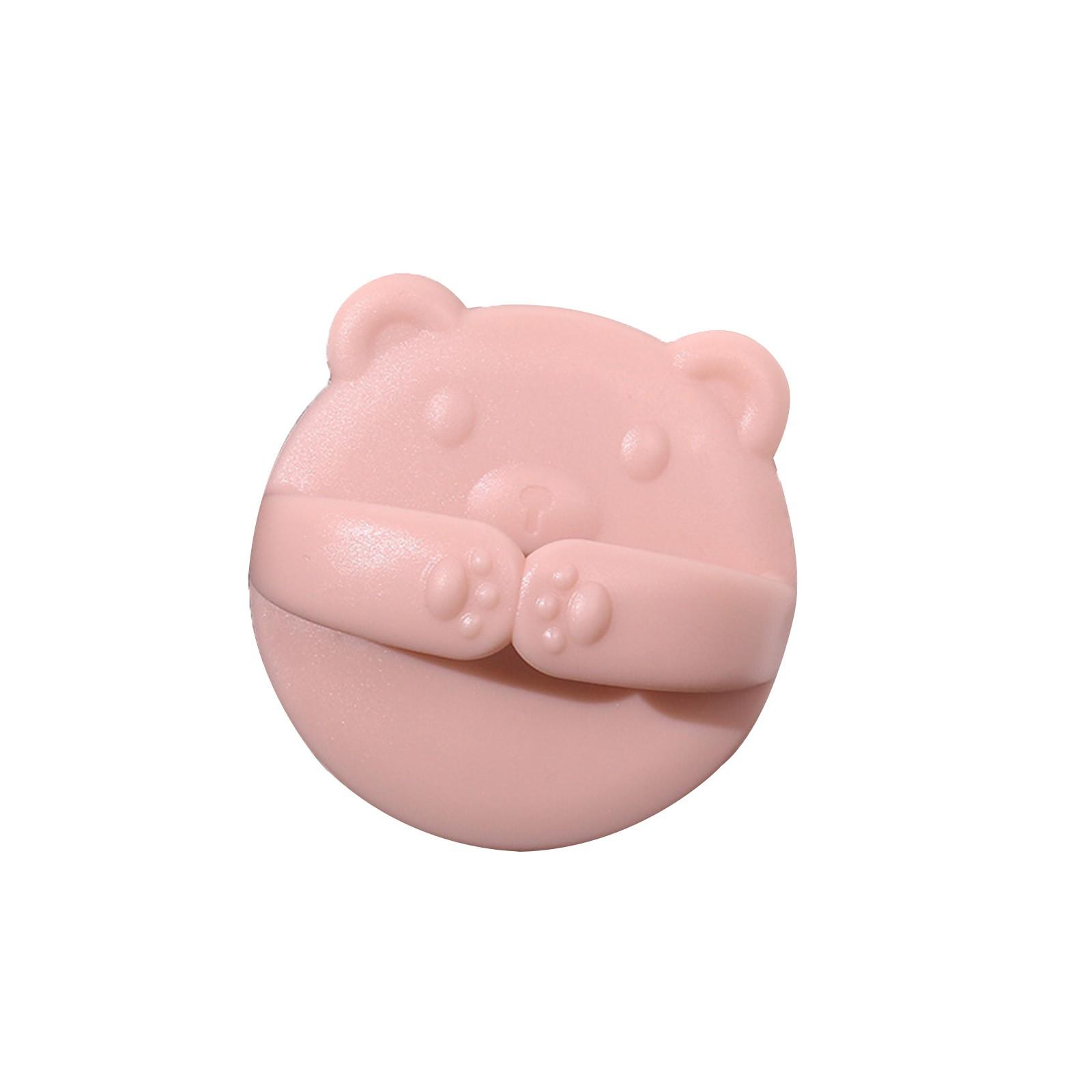 Супермягкая щетка для мытья головы, массажный шампунь, очистка кожи головы One Size
Супермягкая щетка для мытья головы, массажный шампунь, очистка кожи головы One Size