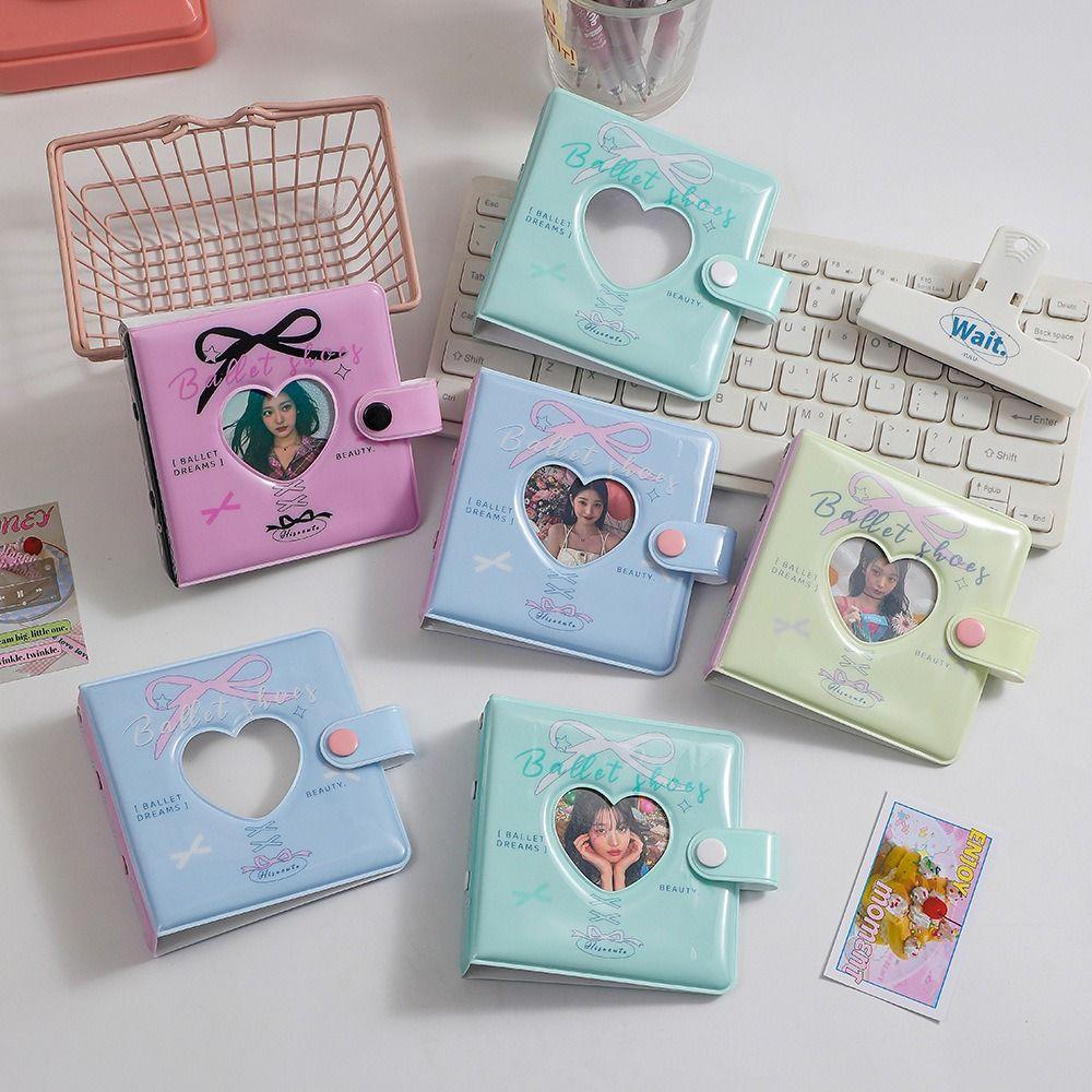 Girly Heart Love Hollow Storage Альбом Мультфильм Star Chasing Фотоальбом Складной фотоальбом Девочка
Girly Heart Love Hollow Storage Альбом Мультфильм Star Chasing Фотоальбом Складной фотоальбом Девочка