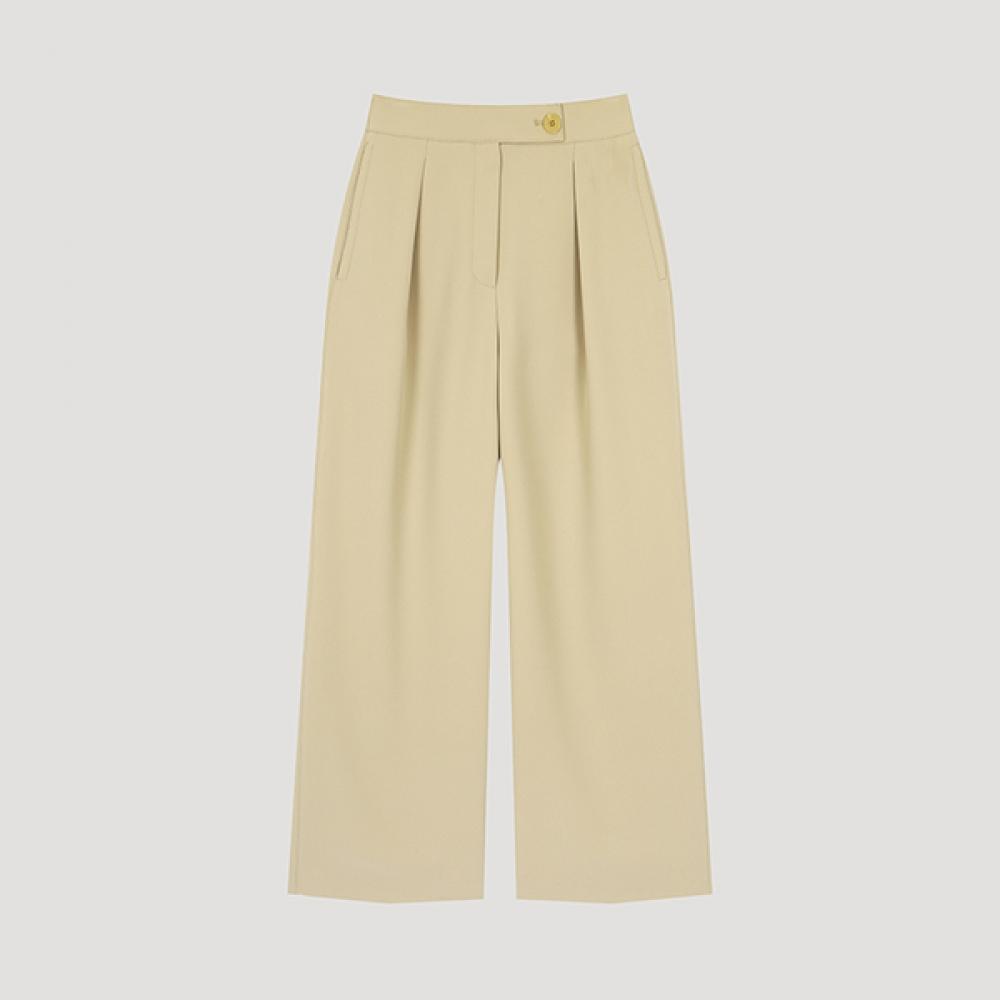 Она S пропустила резинку на спине, одна защип Прямые брюки SwwSlo31040 фунтов light beige/55
Она S пропустила резинку на спине, одна защип Прямые брюки SwwSlo31040 фунтов light beige/55