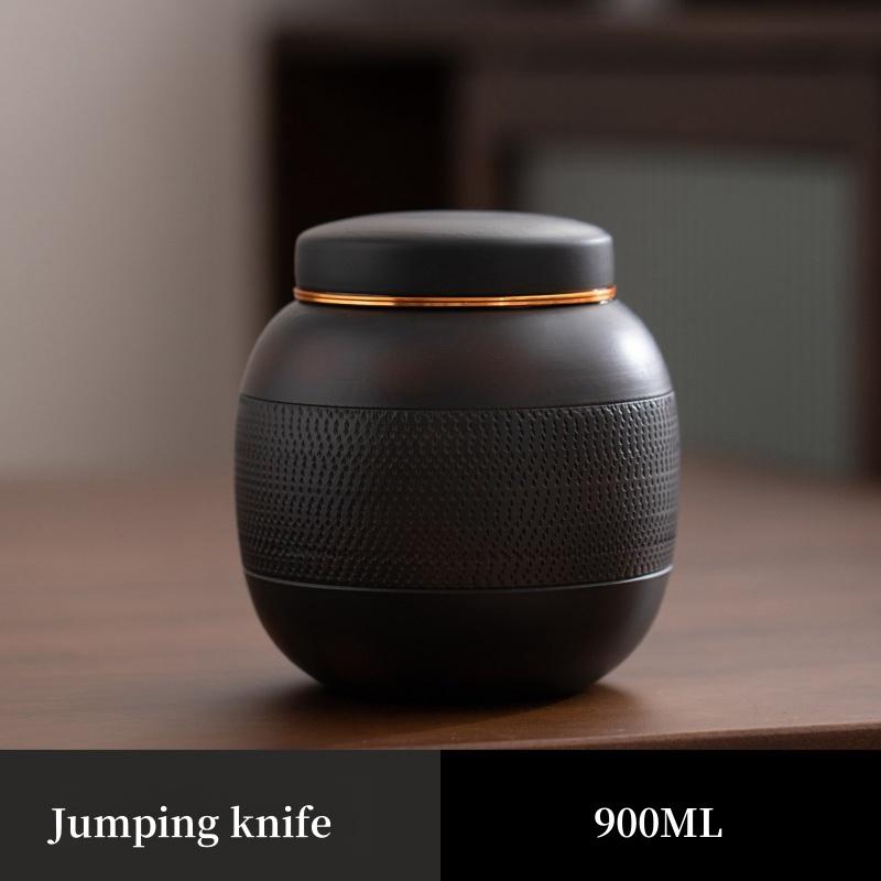900ML Purple Pottery Tea Jar Handmade Glazed Polished Mini Small Sized Porcelain Sealed Storage Jar Tea Container Tea Box
900ML Purple Pottery Tea Jar Handmade Glazed Polished Mini Small Sized Porcelain Sealed Storage Jar Tea Container Tea Box