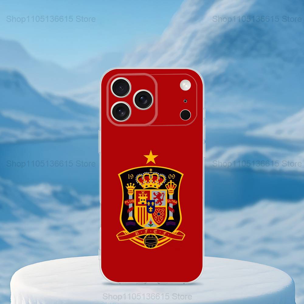 Эмблема Гражданской гвардии Испании Чехол для iPhone X,XS,SE,12,15,Pro,17,Plus,11,Max,13,XR,14,16,Mini, Прозрачный мягкий чехол iPhone14PRO
Эмблема Гражданской гвардии Испании Чехол для iPhone X,XS,SE,12,15,Pro,17,Plus,11,Max,13,XR,14,16,Mini, Прозрачный мягкий чехол iPhone14PRO