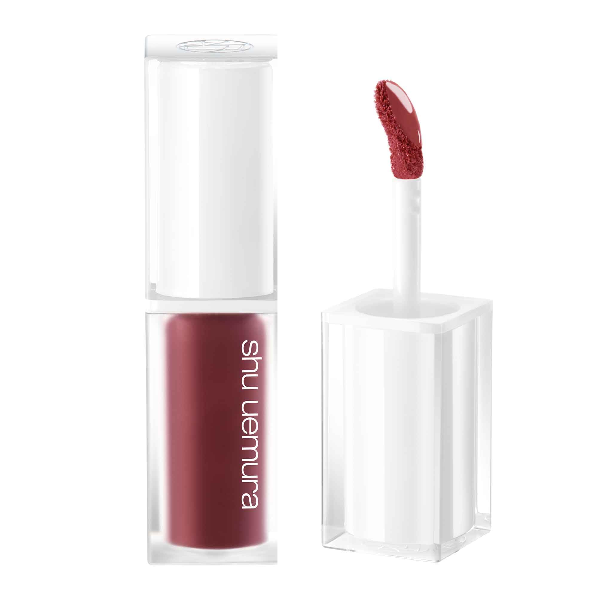 Shu Uemura Kinukea Glow Up RD 158 Lipstick Lip Gloss and Enhances Authentic 5.5ml Tone-Up, Brightens, Skin s Glow,
Shu Uemura Kinukea Glow Up RD 158 Lipstick Lip Gloss and Enhances Authentic 5.5ml Tone-Up, Brightens, Skin s Glow,