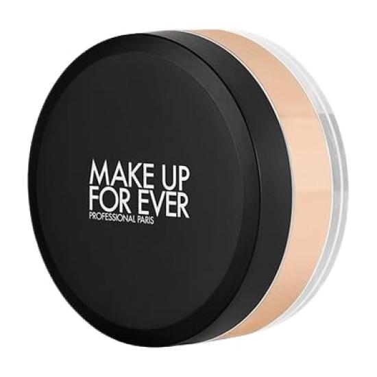 MAKE UP FOR EVER HD Skin Setting Face Powder Пудра, Полуматовая (2.2, 18г)
MAKE UP FOR EVER HD Skin Setting Face Powder Пудра, Полуматовая (2.2, 18г)