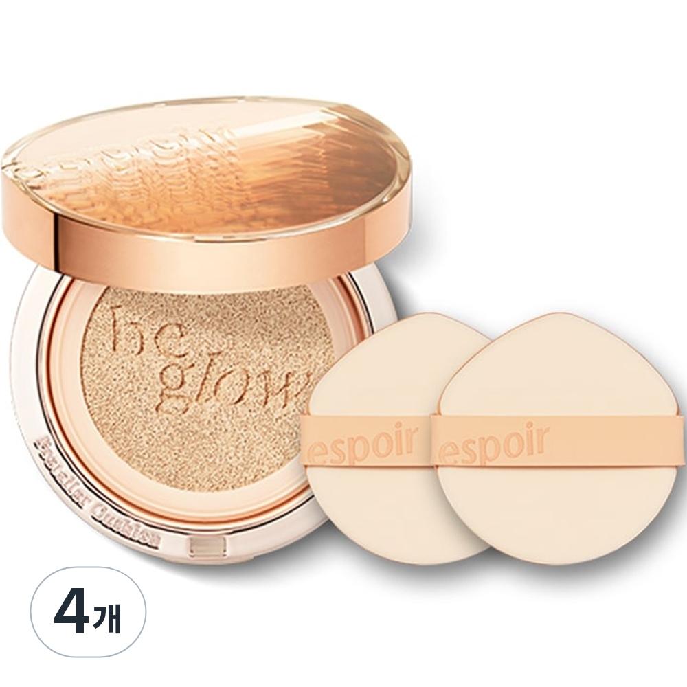 Espoir Pro Taylor Bee Glow New Class Cushion Foundation 13 г + Puff 2 шт. Набор Spf42 Pa++ Tan Набор из 4 Tan X 4 набора
Espoir Pro Taylor Bee Glow New Class Cushion Foundation 13 г + Puff 2 шт. Набор Spf42 Pa++ Tan Набор из 4 Tan X 4 набора