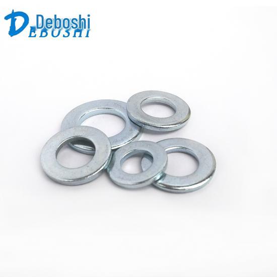 M2-M36 Galvanized GB97 Flat Washer Consult for other sizes
M2-M36 Galvanized GB97 Flat Washer Consult for other sizes