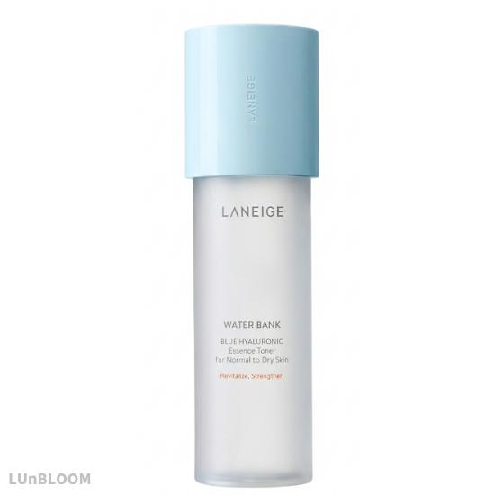 LANEIGE Water Bank Blue Hyaluronic Toner 160ml
LANEIGE Water Bank Blue Hyaluronic Toner 160ml