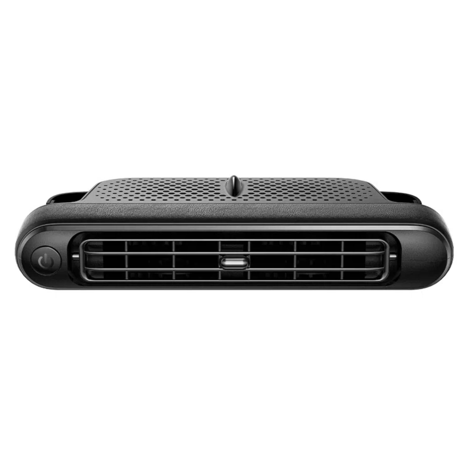 Aninako Car Fan, Car Fan, USB Car Fan, Rear Front Compatible, 12 V, 24 чорний
Aninako Car Fan, Car Fan, USB Car Fan, Rear Front Compatible, 12 V, 24 чорний