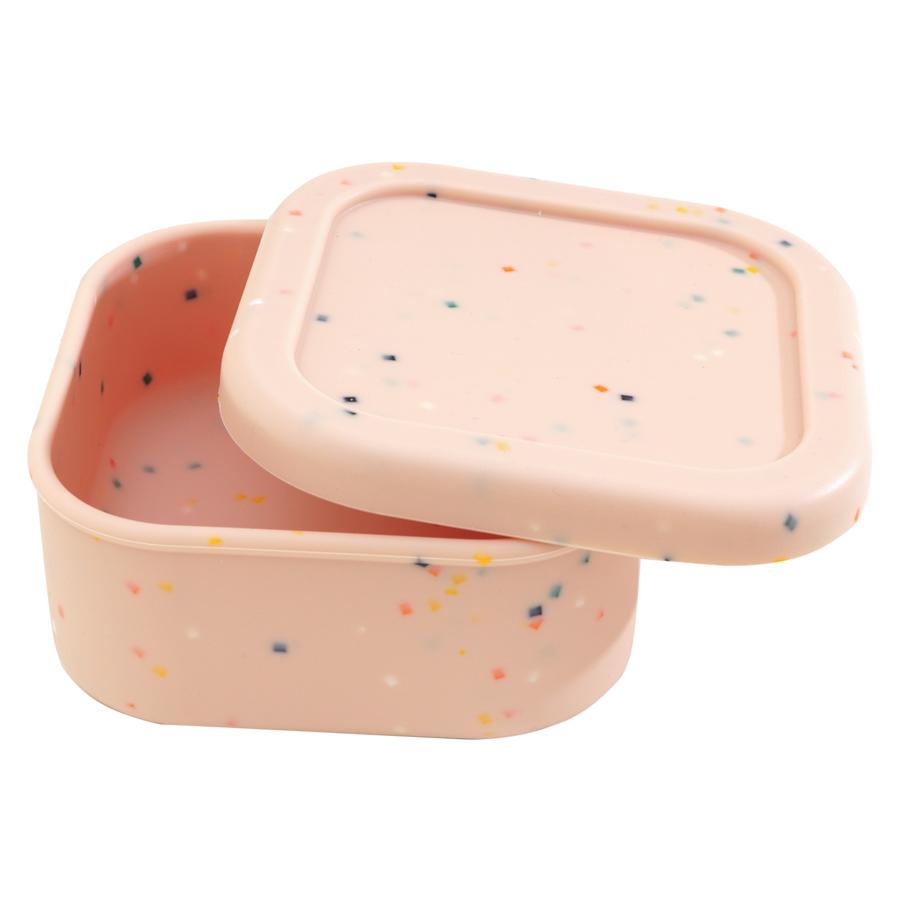 1PCS Silicone Feeding Bowl With Lid Kids Dishes Plate BPA Free Reusable Silicone Lunch Box Microwaveable Lunch Box Baby Stuff
1PCS Silicone Feeding Bowl With Lid Kids Dishes Plate BPA Free Reusable Silicone Lunch Box Microwaveable Lunch Box Baby Stuff
