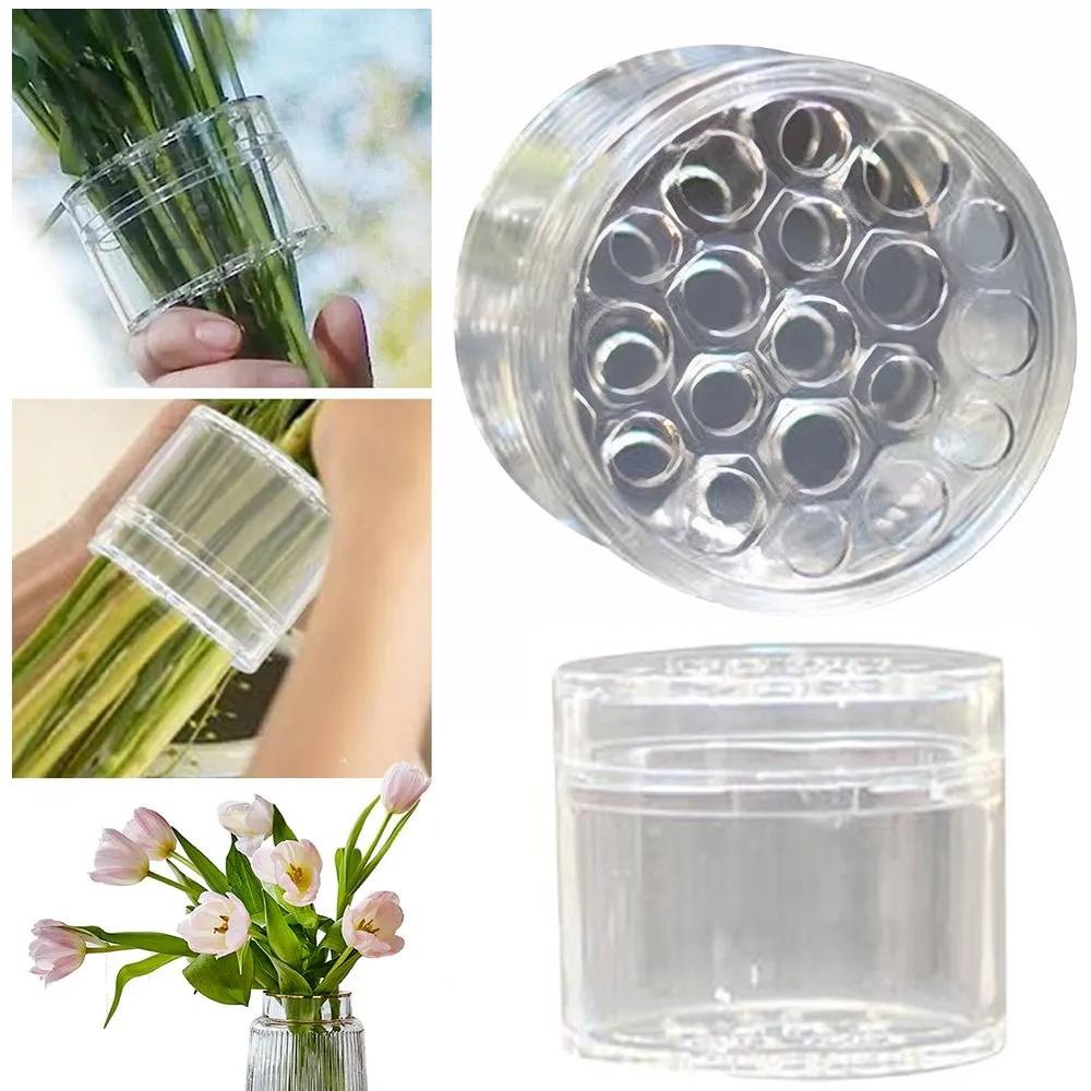 2pcs Spiral Flower Stand Ring Spiral Flower Pole Stand Bottle Flower Stand Spiral Diy Bouquet Twist Floral Stand
2pcs Spiral Flower Stand Ring Spiral Flower Pole Stand Bottle Flower Stand Spiral Diy Bouquet Twist Floral Stand