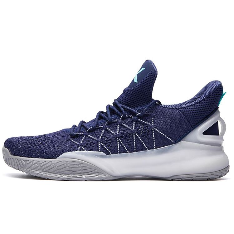 Anta Light Cavalry 3 Mesh Fabric Shock Absorption Non-Slip Wear-Resistant Breathable Lightweight Low-Top Basketball Shoes Men sneaker 11821166-5 44.5
Anta Light Cavalry 3 Mesh Fabric Shock Absorption Non-Slip Wear-Resistant Breathable Lightweight Low-Top Basketball Shoes Men sneaker 11821166-5 44.5