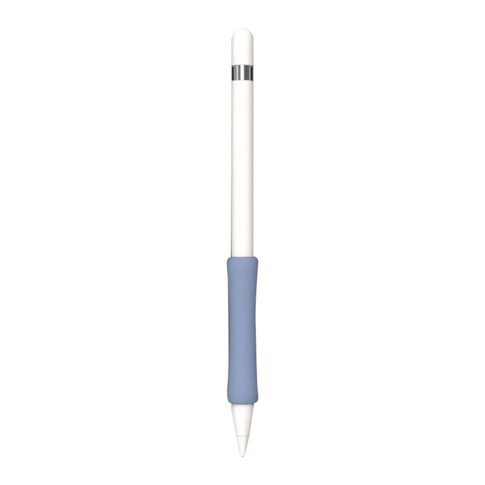Soft Silicone Stylus Protective Cover Grip Case Sleeve Wrap For Apple Pencil 1/2 темно-фіолетовий колір
Soft Silicone Stylus Protective Cover Grip Case Sleeve Wrap For Apple Pencil 1/2 темно-фіолетовий колір
