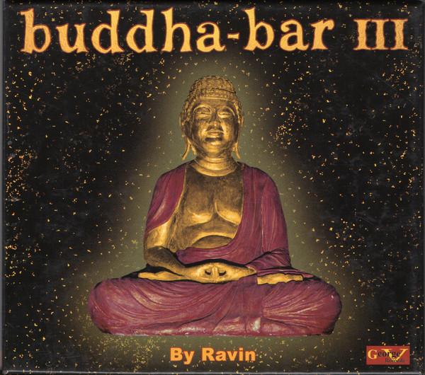 CD VARIOUS - Buddha Bar 3 3068292 George V Record 2001 France Dance & Electronica Used
CD VARIOUS - Buddha Bar 3 3068292 George V Record 2001 France Dance & Electronica Used