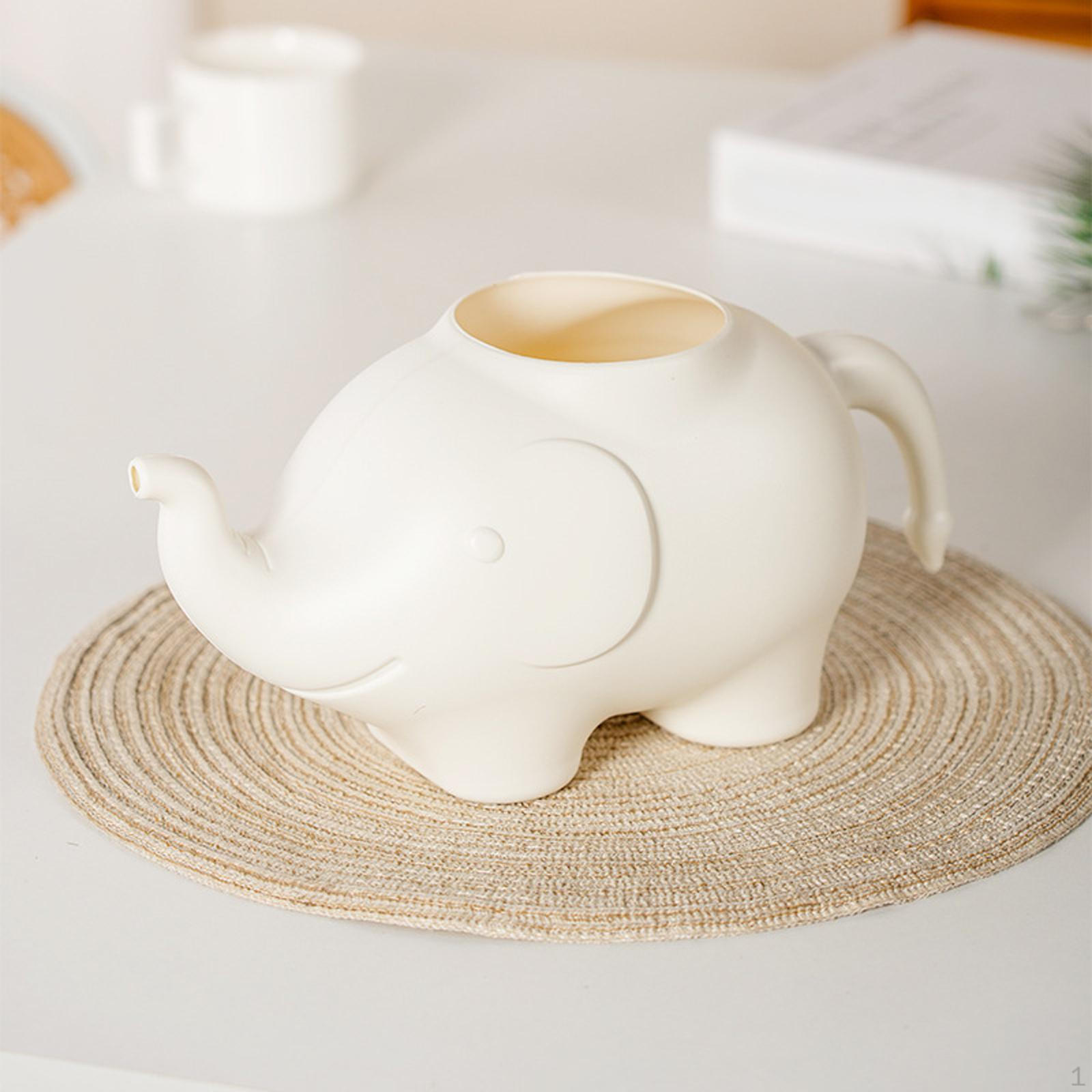 Elephant Watering Can Garden Water Modern Cartoon Outdoor Supply Gardening Tool for
Elephant Watering Can Garden Water Modern Cartoon Outdoor Supply Gardening Tool for