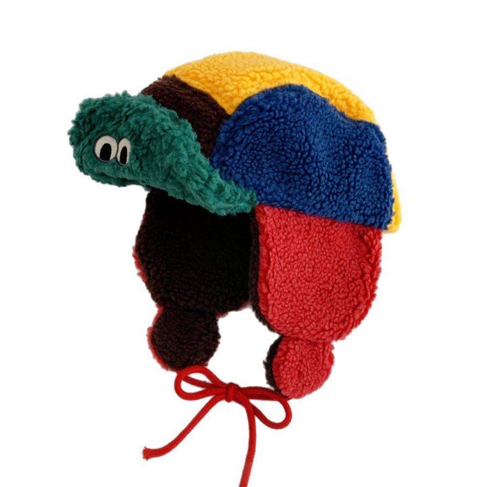 Потовщена тепла кепка Лєй Фен Корейський стиль Відворотний манжет Відкидна кепка Мила дитяча кепка з клапанами Катання на ковзанах Red-Adult
Потовщена тепла кепка Лєй Фен Корейський стиль Відворотний манжет Відкидна кепка Мила дитяча кепка з клапанами Катання на ковзанах Red-Adult