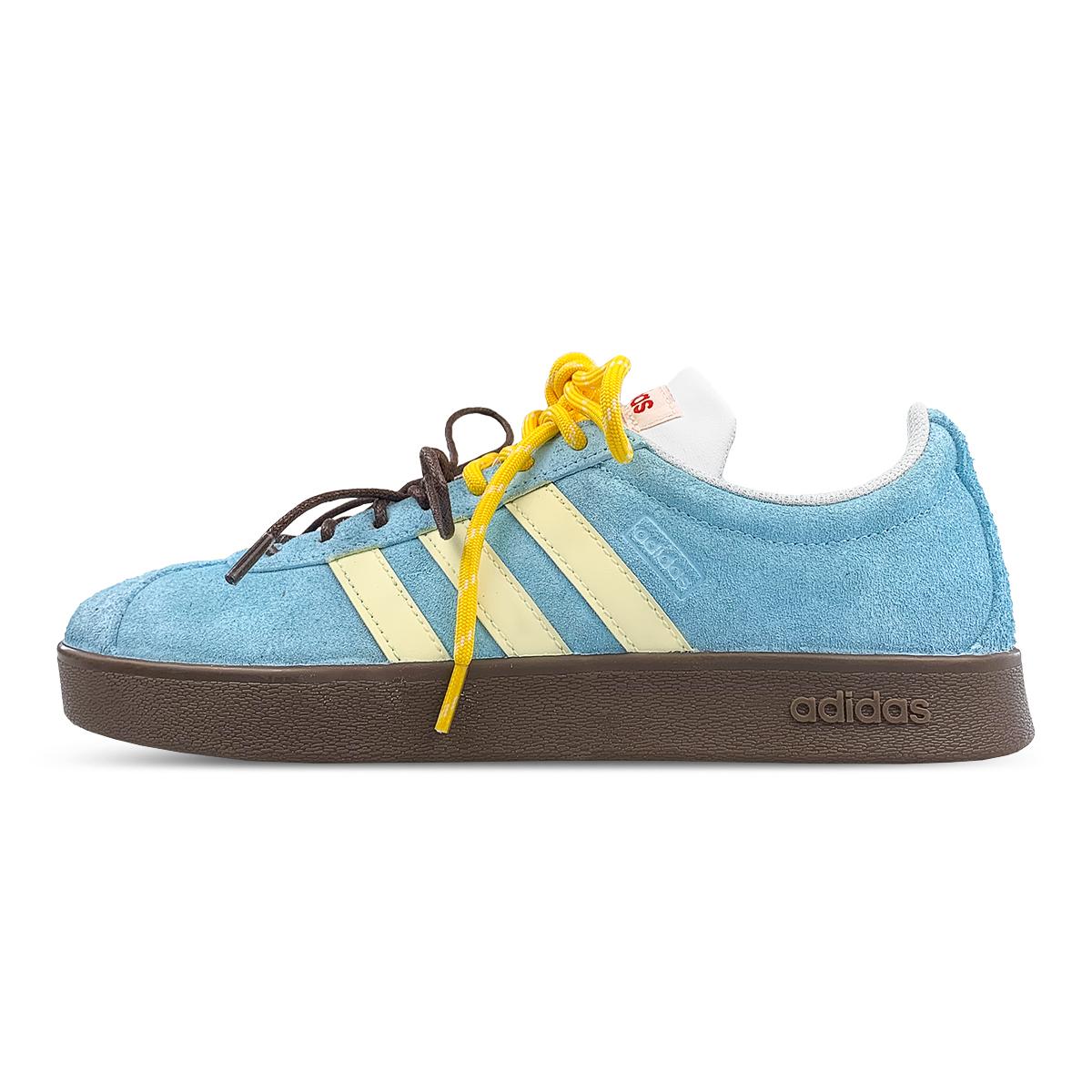 Adidas Neo Lightweight Low top Skateboard Shoes Unisex Yellow Blue HQ1802(Team116-ad) 36
Adidas Neo Lightweight Low top Skateboard Shoes Unisex Yellow Blue HQ1802(Team116-ad) 36