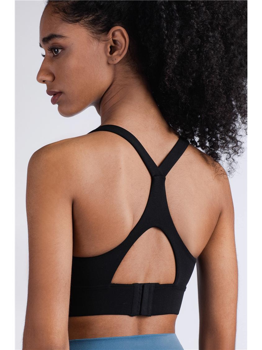 NULS Women s Bare Feel Backless Yoga Tank - Shock Absorption Sports Bra with Cross Back Design XL
NULS Women s Bare Feel Backless Yoga Tank - Shock Absorption Sports Bra with Cross Back Design XL