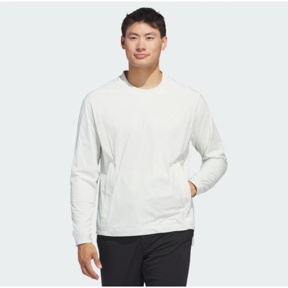 AdidaS Golf Men S Ultimate 365 Tour Wind Ready SweatShirt Iq2931iu4704 IQ2931 (mint)/AM
AdidaS Golf Men S Ultimate 365 Tour Wind Ready SweatShirt Iq2931iu4704 IQ2931 (mint)/AM