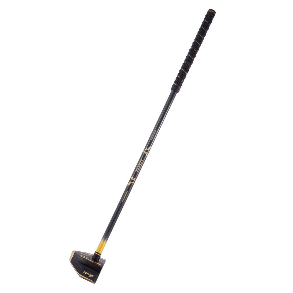 KaierSn Park Golf Club Unisex Sapeli Wood Low CG Single Stick чёрный
KaierSn Park Golf Club Unisex Sapeli Wood Low CG Single Stick чёрный