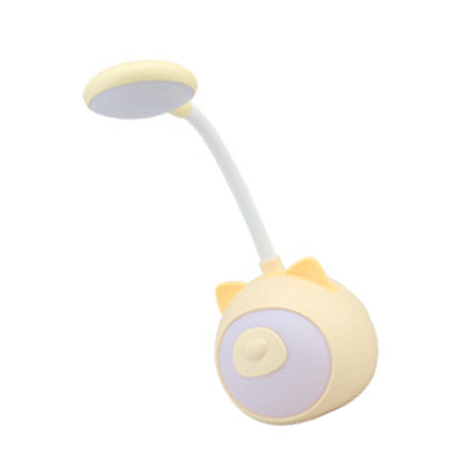 Desk Lamp LED Eye Caring USB Re able Dimmable Color Temperature Desktop Reading Light for Bedside Studying
Desk Lamp LED Eye Caring USB Re able Dimmable Color Temperature Desktop Reading Light for Bedside Studying