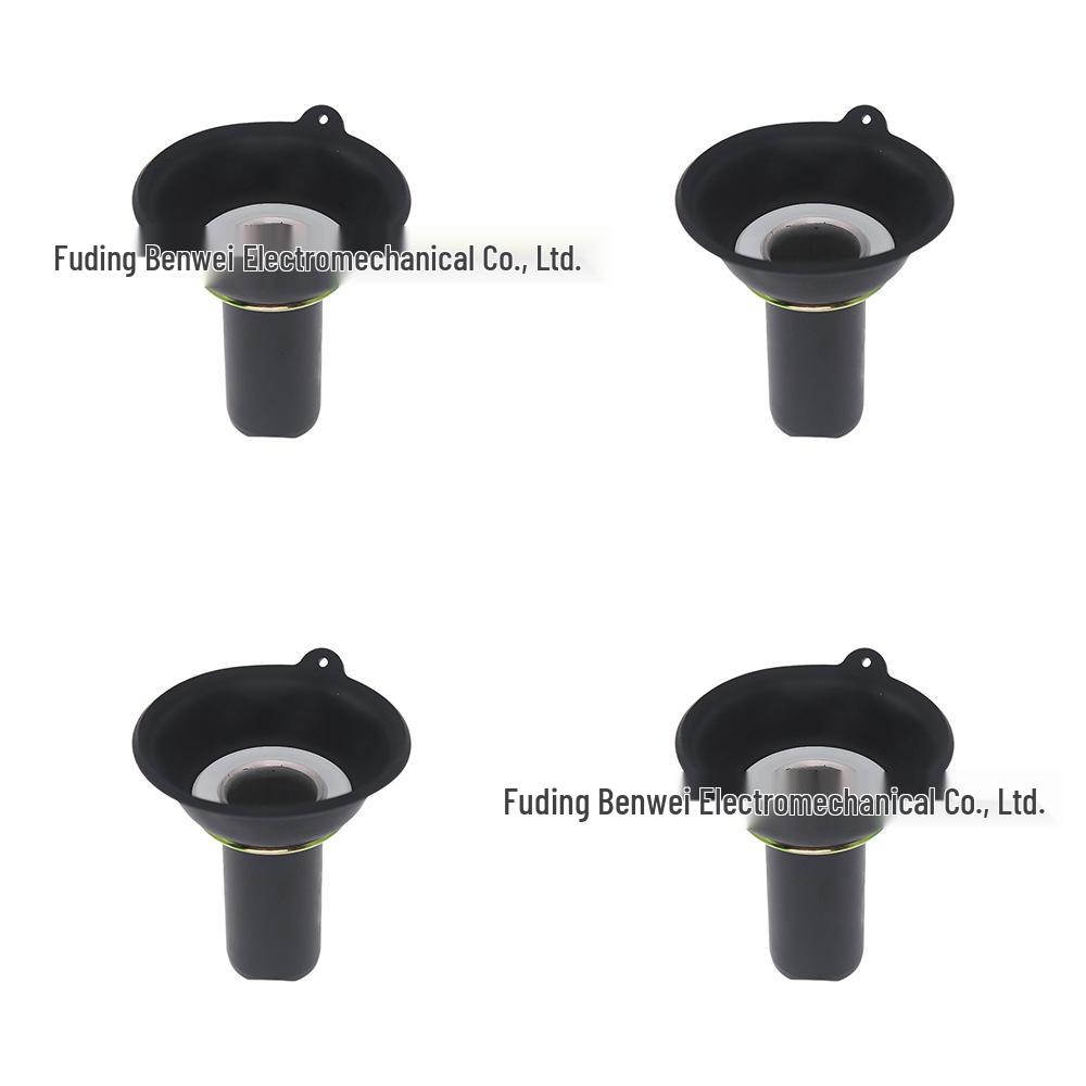 Plunger Diaphragm for Yamaha V-Star 650 XVS650AN 1
Plunger Diaphragm for Yamaha V-Star 650 XVS650AN 1