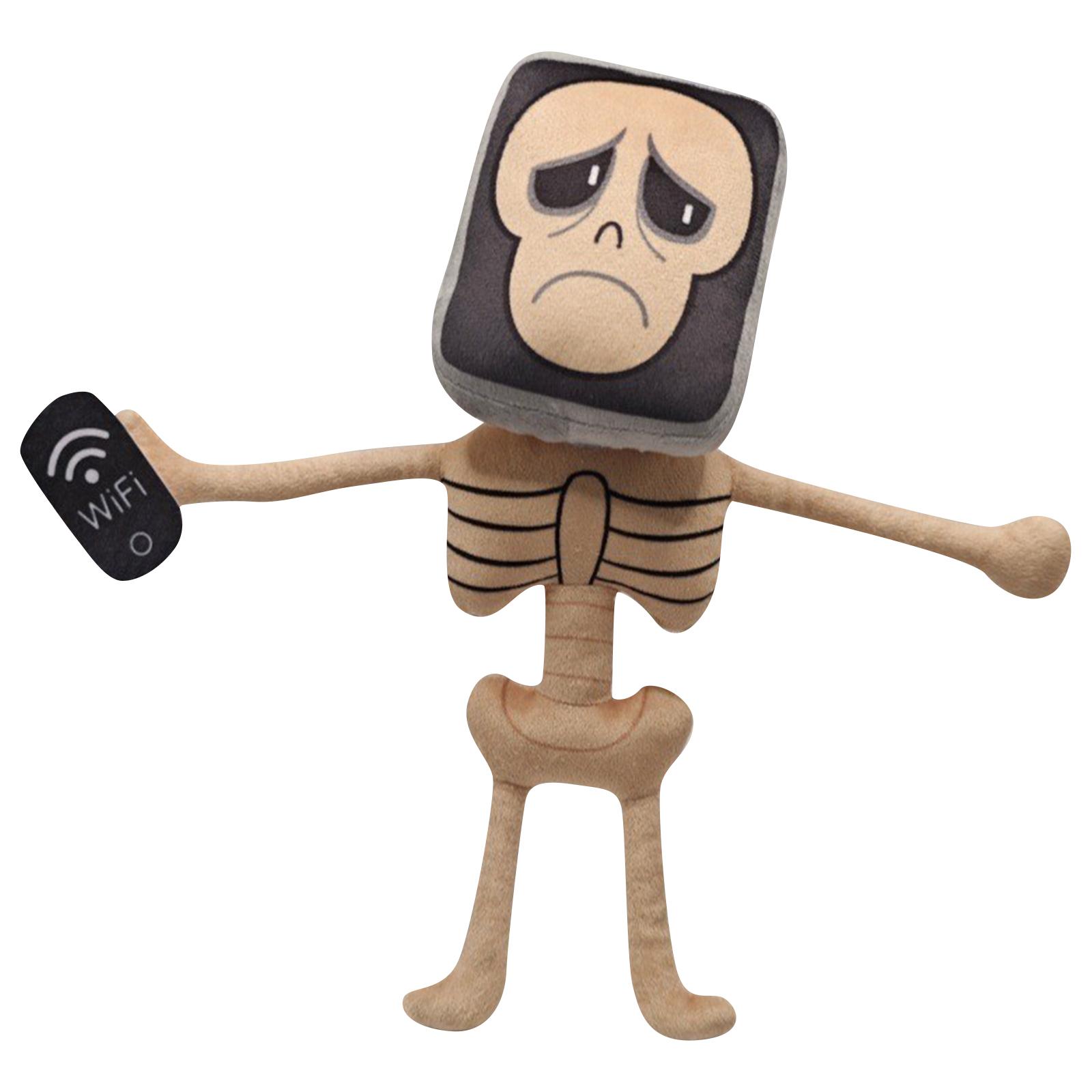 Плюшевая кукла, Игрушка в подарок, Мультфильм, Детская тряпичная кукла, Детская подарочная подушка One Size
Плюшевая кукла, Игрушка в подарок, Мультфильм, Детская тряпичная кукла, Детская подарочная подушка One Size