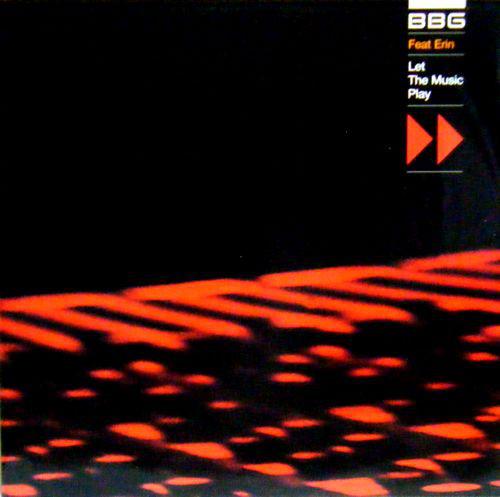 12inch Record BBG, ERIN LORDAN - Let The Music Play MCST40029 MCA Records 1996 UK Dance & Electronica Used
12inch Record BBG, ERIN LORDAN - Let The Music Play MCST40029 MCA Records 1996 UK Dance & Electronica Used