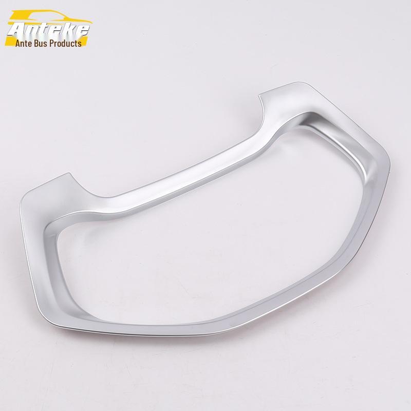 Комплект наклеек для отделки приборной панели и рулевого колеса Honda Vezel 2015-2019
Комплект наклеек для отделки приборной панели и рулевого колеса Honda Vezel 2015-2019