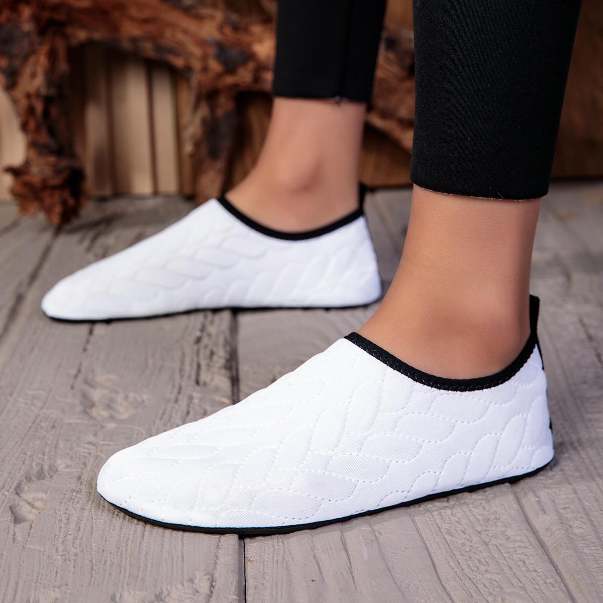 TUINANLE Обувь для дайвинга Женская Акваобувь Мужская Пляжная Плавание Водные Виды Спорта Носки Кроссовки для Босика Фитнес Танцы Плавание Серфинг Сноркелинг Обувь 38 белый/чёрный
TUINANLE Обувь для дайвинга Женская Акваобувь Мужская Пляжная Плавание Водные Виды Спорта Носки Кроссовки для Босика Фитнес Танцы Плавание Серфинг Сноркелинг Обувь 38 белый/чёрный