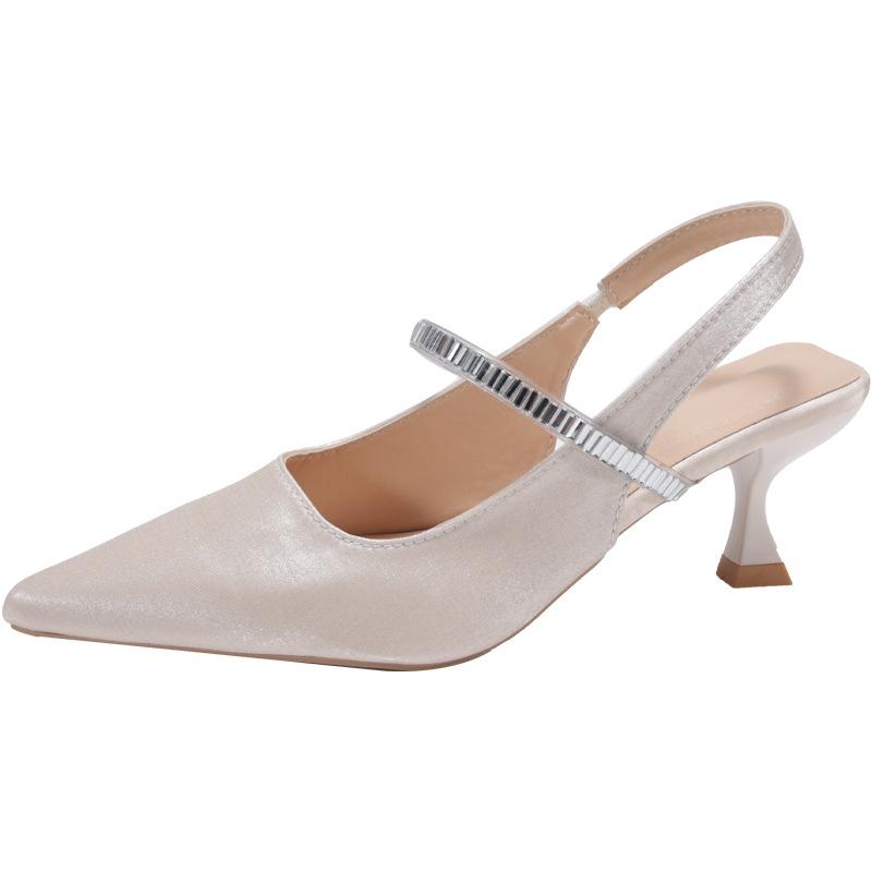 Xiaoxiangfeng sandals with skirt black high heels evening wind women s shoes 2025 spring and summer French Mary Jane shoes single shoes 42
Xiaoxiangfeng sandals with skirt black high heels evening wind women s shoes 2025 spring and summer French Mary Jane shoes single shoes 42