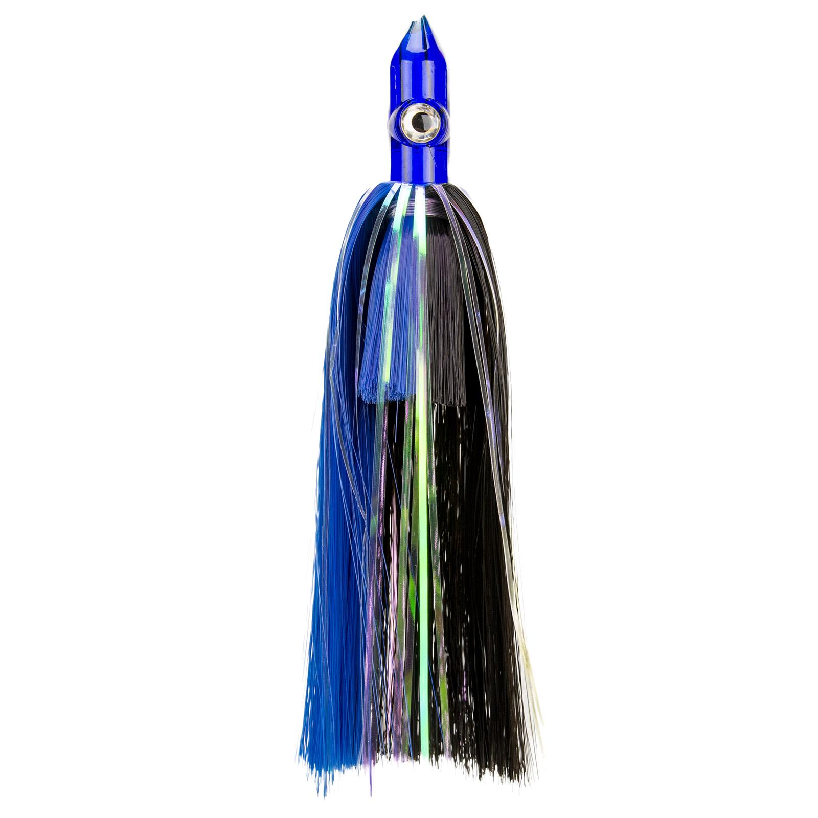 Soft Fishing Lures Artificial Soft Squid Skirt Trolling Saltwater Baits Soft Fishing Lures for Bass Salmon Trout чёрный/синий
Soft Fishing Lures Artificial Soft Squid Skirt Trolling Saltwater Baits Soft Fishing Lures for Bass Salmon Trout чёрный/синий