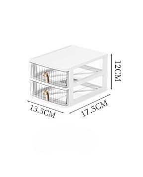 Transparent Drawer Desktop Storage Box Organizer Sundries Storage Box Student Desk Cosmetics Stationery Textbook Storage Rack
Transparent Drawer Desktop Storage Box Organizer Sundries Storage Box Student Desk Cosmetics Stationery Textbook Storage Rack