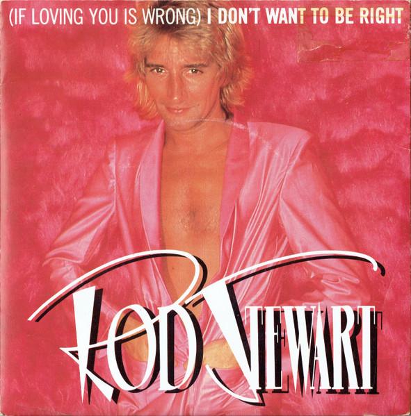 7inch Record ROD STEWART - (If Loving You Is Wrong) I Don t Wa RIVA23 Riva 1980 UK Rock Used
7inch Record ROD STEWART - (If Loving You Is Wrong) I Don t Wa RIVA23 Riva 1980 UK Rock Used