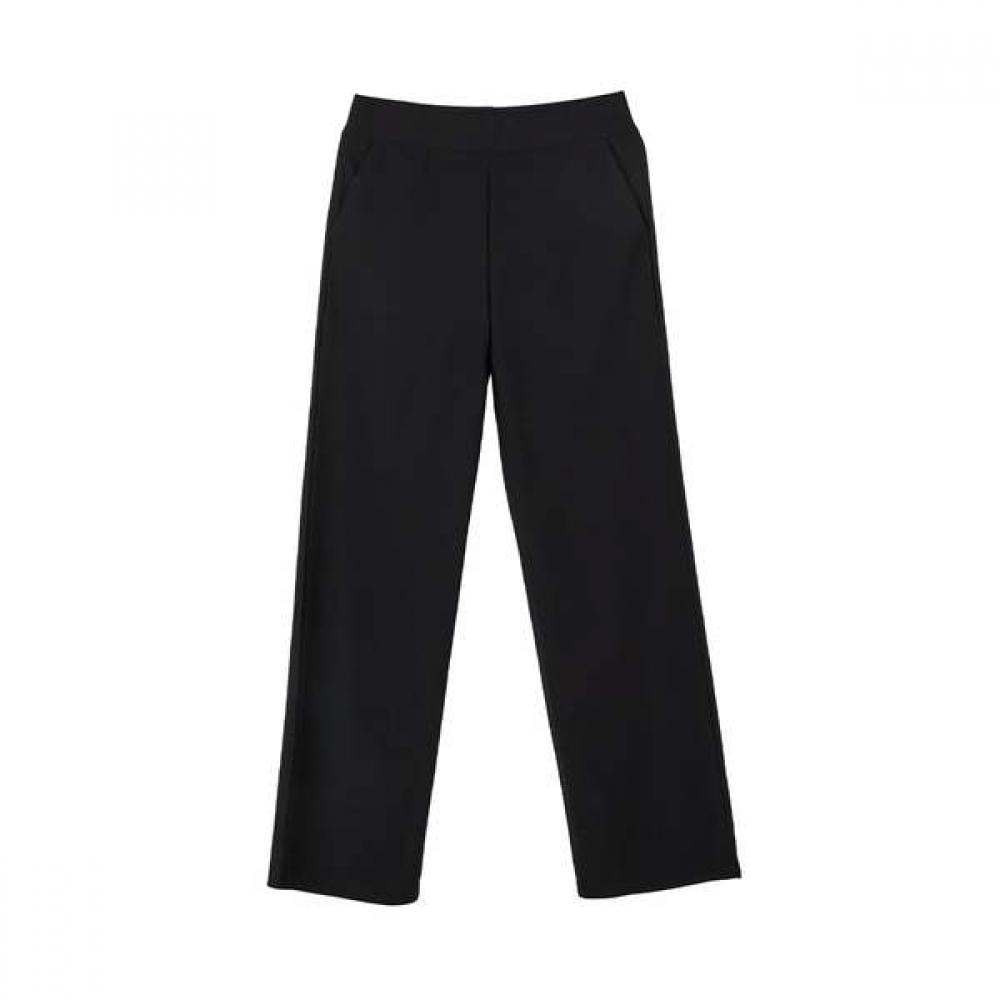 Lap All Banding Straight Pants As2wp542 BK (black)/M
Lap All Banding Straight Pants As2wp542 BK (black)/M