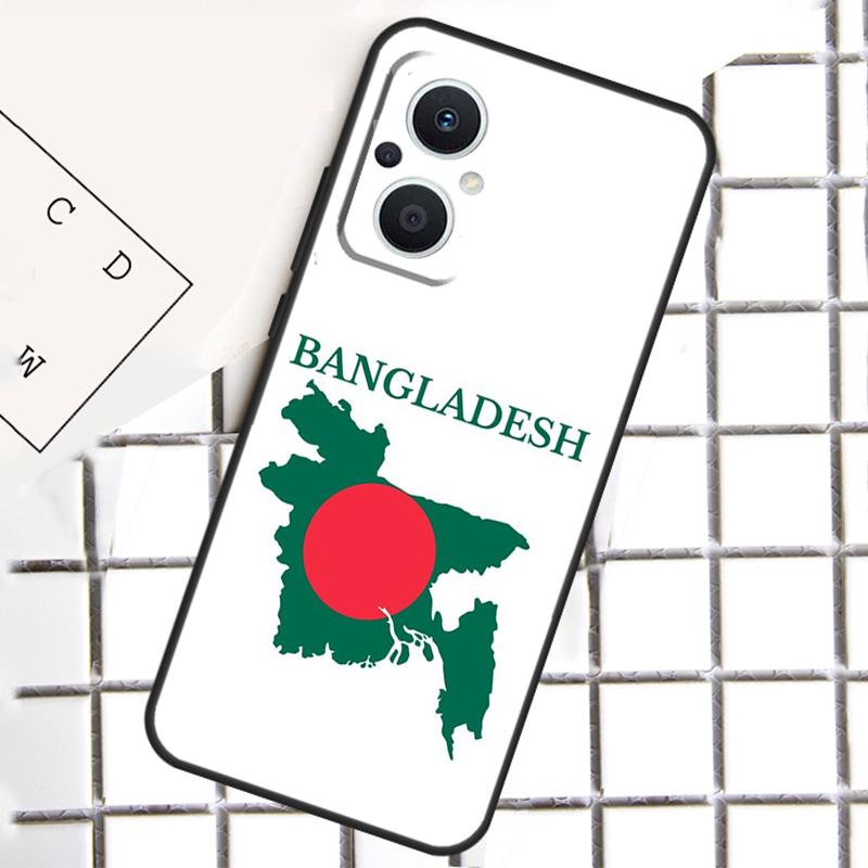 Bangladesh Flag Phone Case For OPPO Reno 7 8 Lite 8T 10 11 12 13 14 Pro 14F OPPO Find X9 X8 X6 X5 Pro Cover OPPO Reno12 Pro
Bangladesh Flag Phone Case For OPPO Reno 7 8 Lite 8T 10 11 12 13 14 Pro 14F OPPO Find X9 X8 X6 X5 Pro Cover OPPO Reno12 Pro