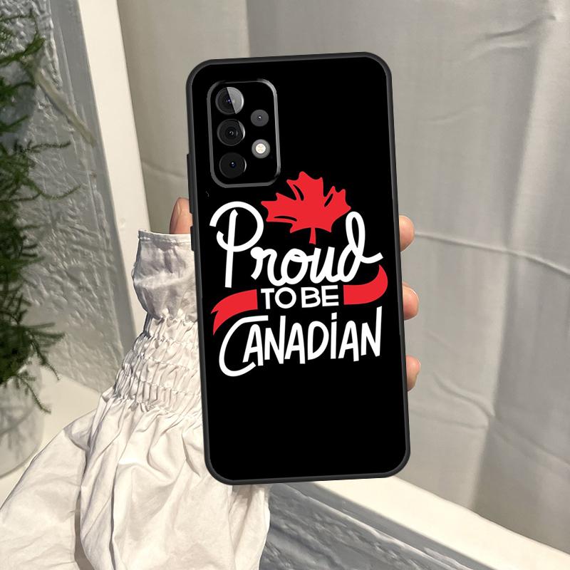 Canada Canadian Flag Case For Samsung Galaxy A54 A34 A52 A21S A12 A22 A32 A14 A13 A23 A33 A53 A73 A51 A71 Cover Samsung A52
Canada Canadian Flag Case For Samsung Galaxy A54 A34 A52 A21S A12 A22 A32 A14 A13 A23 A33 A53 A73 A51 A71 Cover Samsung A52