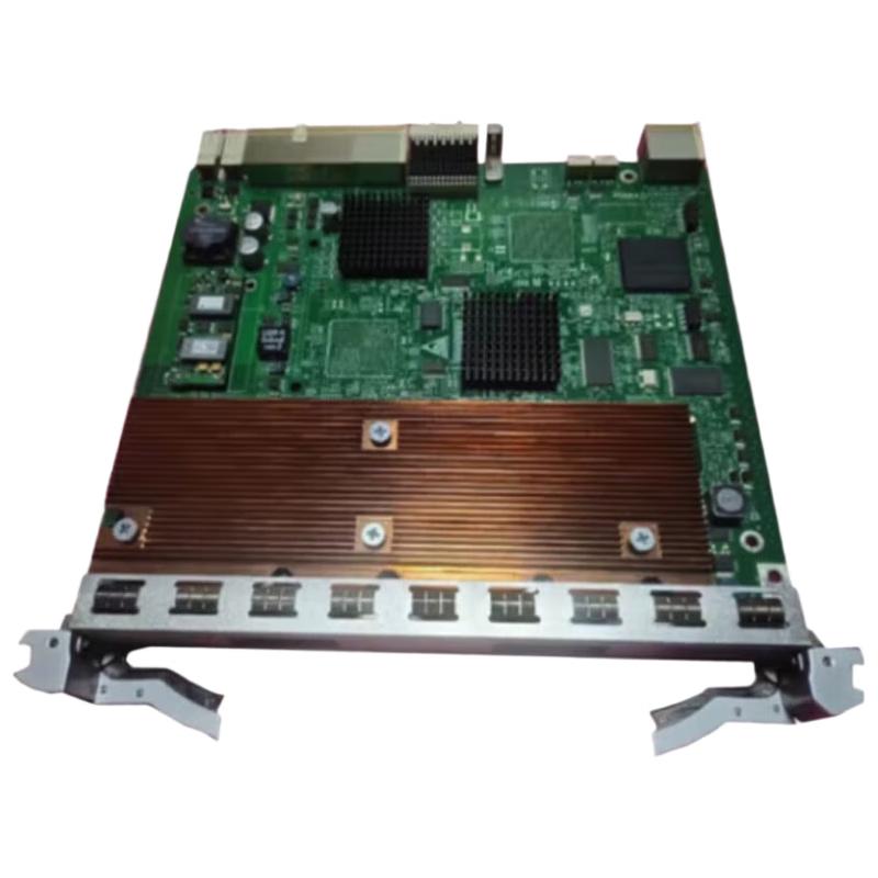 Huawei 1xSTM-64 Optical Interface Board
Huawei 1xSTM-64 Optical Interface Board