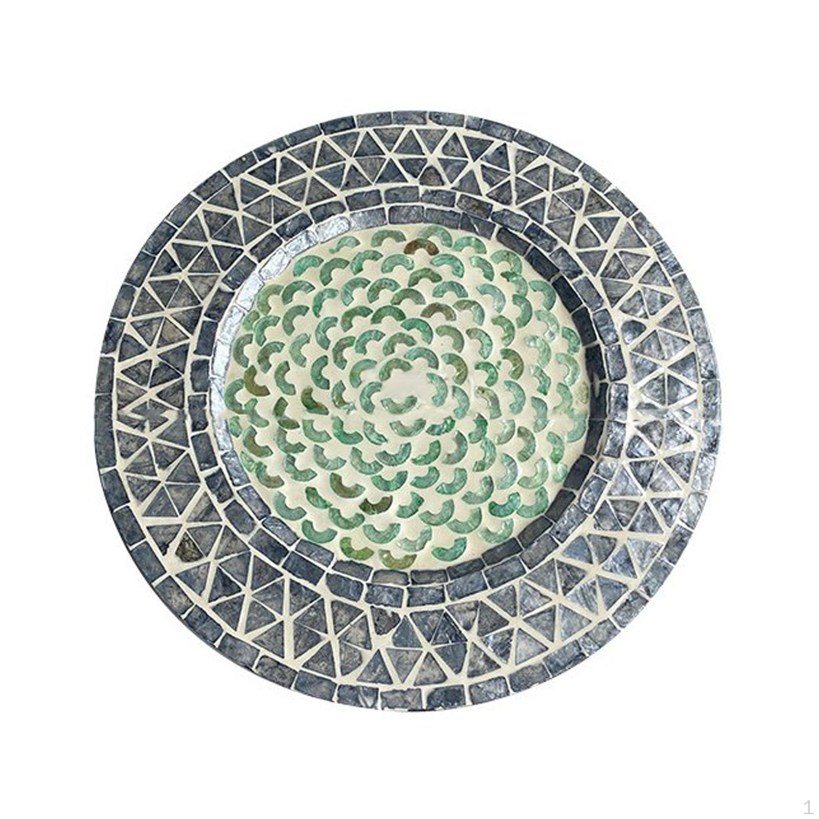 Dinner Plate Cake Serving Appetizer Dish Novelty Stylish Prop Dessert for Begonia Green
Dinner Plate Cake Serving Appetizer Dish Novelty Stylish Prop Dessert for Begonia Green