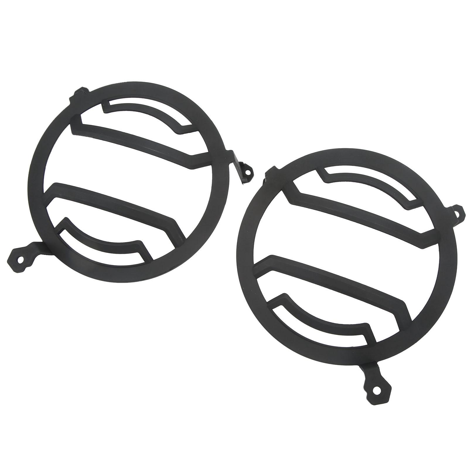 2pcs LED Headlight Guard Protective Headlamp Cover Replacement for Jeep Wrangler JL 2018 and Up
2pcs LED Headlight Guard Protective Headlamp Cover Replacement for Jeep Wrangler JL 2018 and Up