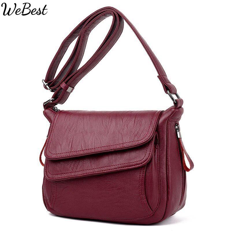 2025 Summer New Soft Leather Luxury Women Handbag Crossbody Bag Ladies Fashion All-match Large-capacity One-shoulder Messenger Bag 27x14x22cm золотий
2025 Summer New Soft Leather Luxury Women Handbag Crossbody Bag Ladies Fashion All-match Large-capacity One-shoulder Messenger Bag 27x14x22cm золотий